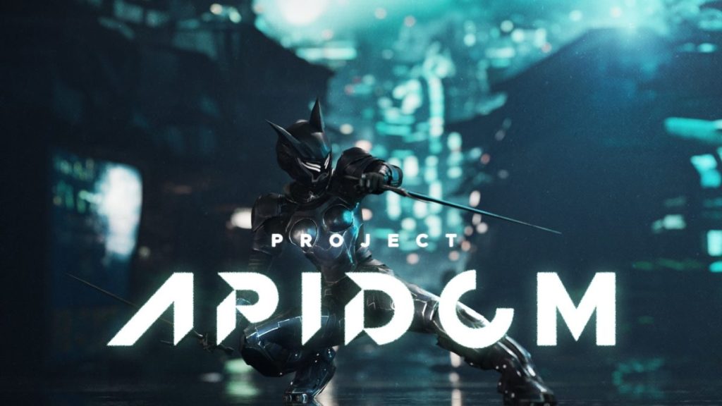 CRITIQUE DE JEU VIDÉO – PROJECT&nbsp;APIDOM