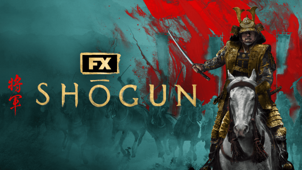CRITIQUE DE SÉRIE TÉLÉ –&nbsp;SHOGUN