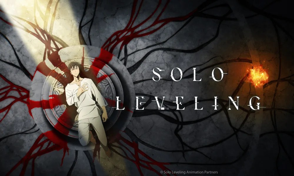 CRITIQUE D’ANIME – SOLO LEVELING SAISON&nbsp;1