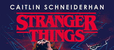 CRITIQUE DE ROMAN – STRANGER THINGS: FLIGHT OF&nbsp;ICARUS