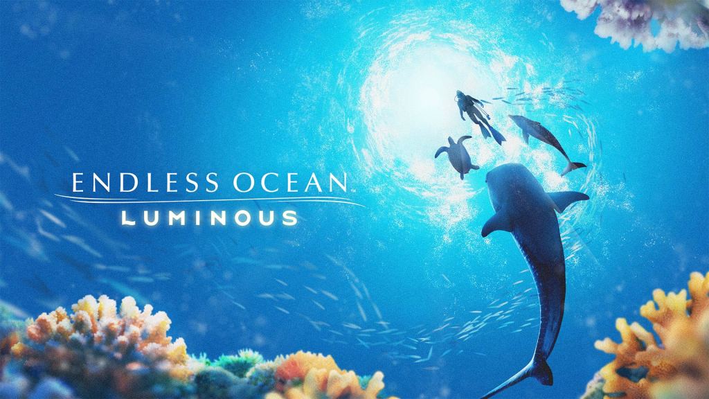 CRITIQUE DE JEU VIDÉO – ENDLESS OCEAN&nbsp;LUMINOUS