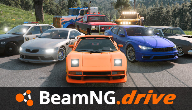 CRITIQUE DE JEU VIDÉO –&nbsp;BEAMNG.DRIVE