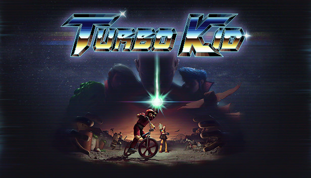 CRITIQUE DE JEU VIDÉO – TURBO&nbsp;KID