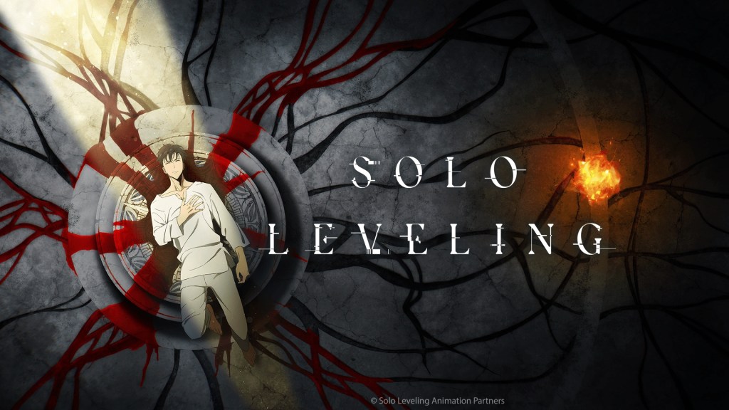 CRITIQUE DE MANGA – SOLO LEVELING TOME&nbsp;12