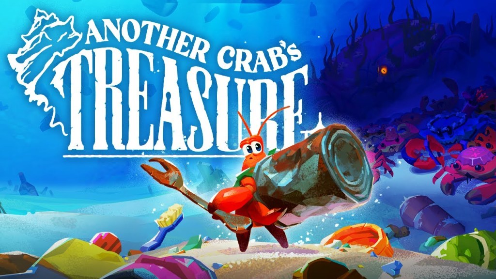 CRITIQUE DE JEU VIDÉO – ANOTHER CRAB&rsquo;S&nbsp;TREASURE