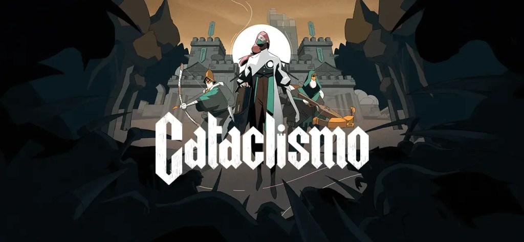 CRITIQUE DE JEU VIDÉO –&nbsp;CATACLISMO