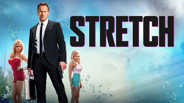 CRITIQUE DE FILM –&nbsp;STRETCH