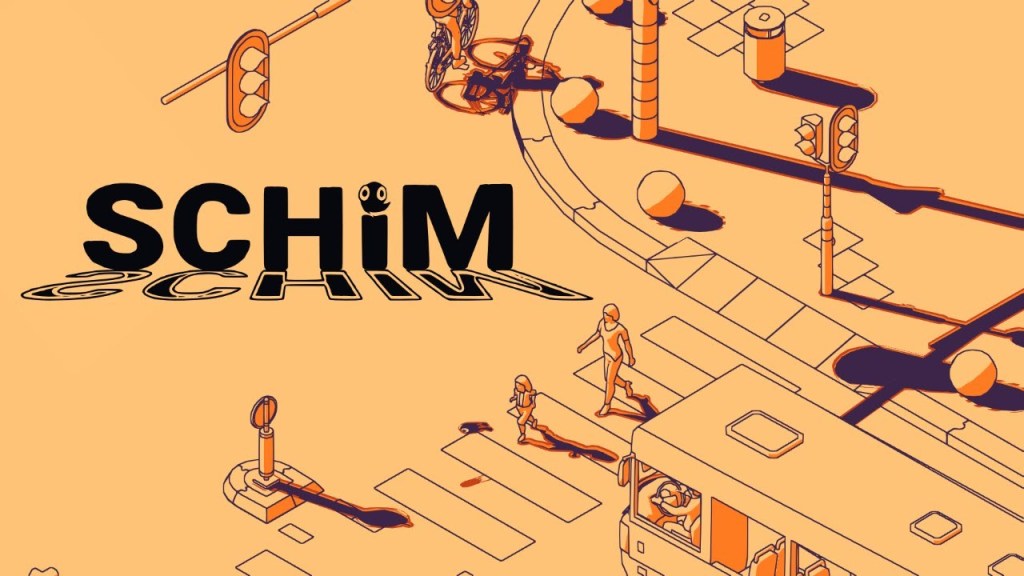 CRITIQUE DE JEU VIDÉO –&nbsp;SCHiM