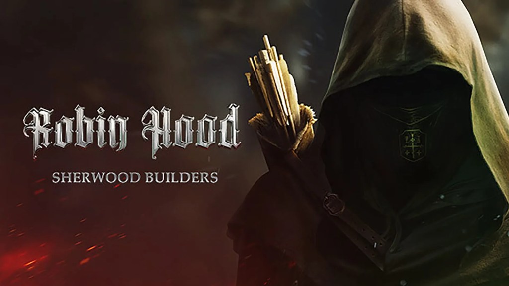 CRITIQUE DE JEU VIDÉO – ROBIN HOOD: SHERWOOD&nbsp;BUILDERS