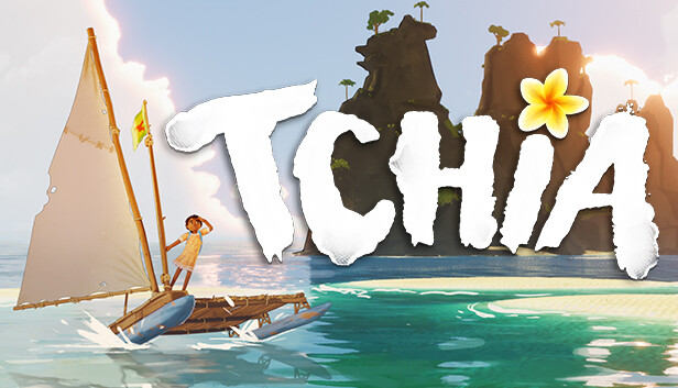 CRITIQUE DE JEU VIDÉO –&nbsp;TCHIA