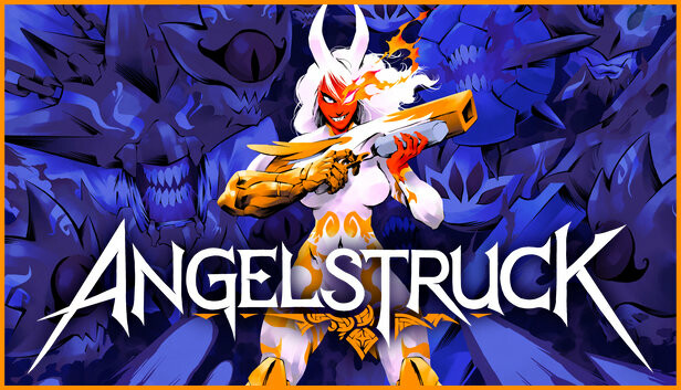 CRITIQUE DE JEU VIDÉO –&nbsp;ANGELSTRUCK