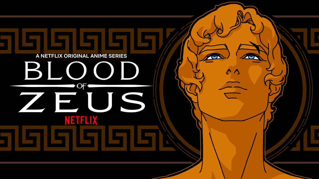 CRITIQUE D’ANIME – DEUXIÈME SAISON DE BLOOD OF&nbsp;ZEUS
