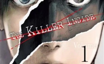 CRITIQUE DE MANGA – KILLER INSIDE TOME&nbsp;1