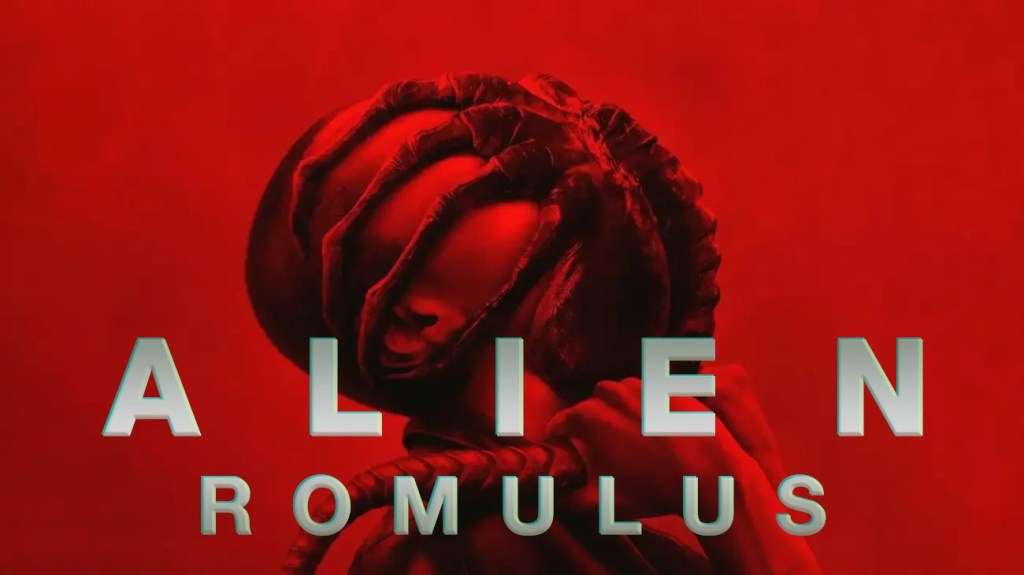 CRITIQUE DE FILM – ALIEN&nbsp;ROMULUS