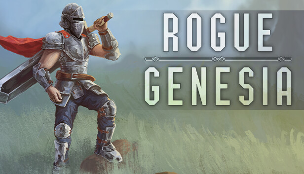 CRITIQUE DE JEU VIDÉO – ROGUE&nbsp;GENESIA