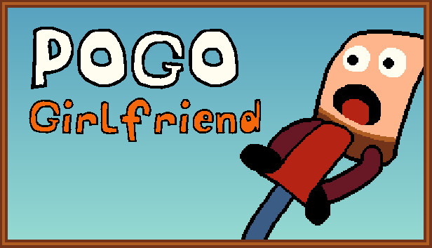 CRITIQUE DE JEU VIDÉO – POGO&nbsp;GIRLFRIEND