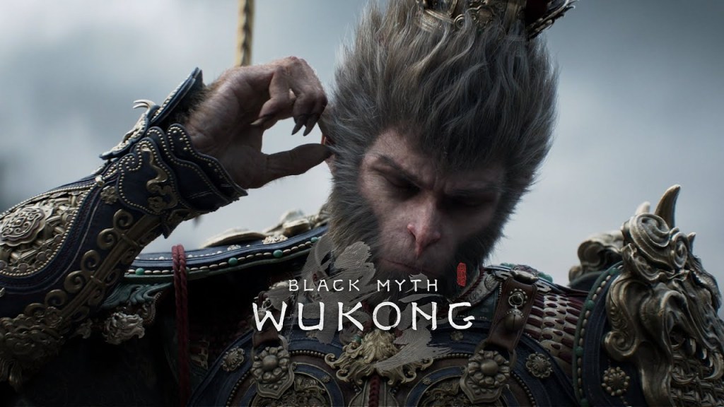 CRITIQUE DE JEU VIDÉO – BLACK MYTH:&nbsp;WUKONG