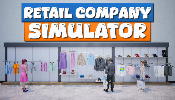 CRITIQUE DE JEU VIDÉO – RETAIL COMPANY&nbsp;SIMULATOR