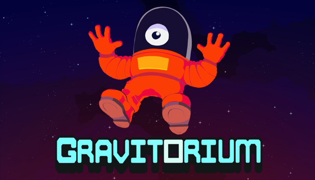 CRITIQUE DE JEU VIDÉO –&nbsp;GRAVITORIUM