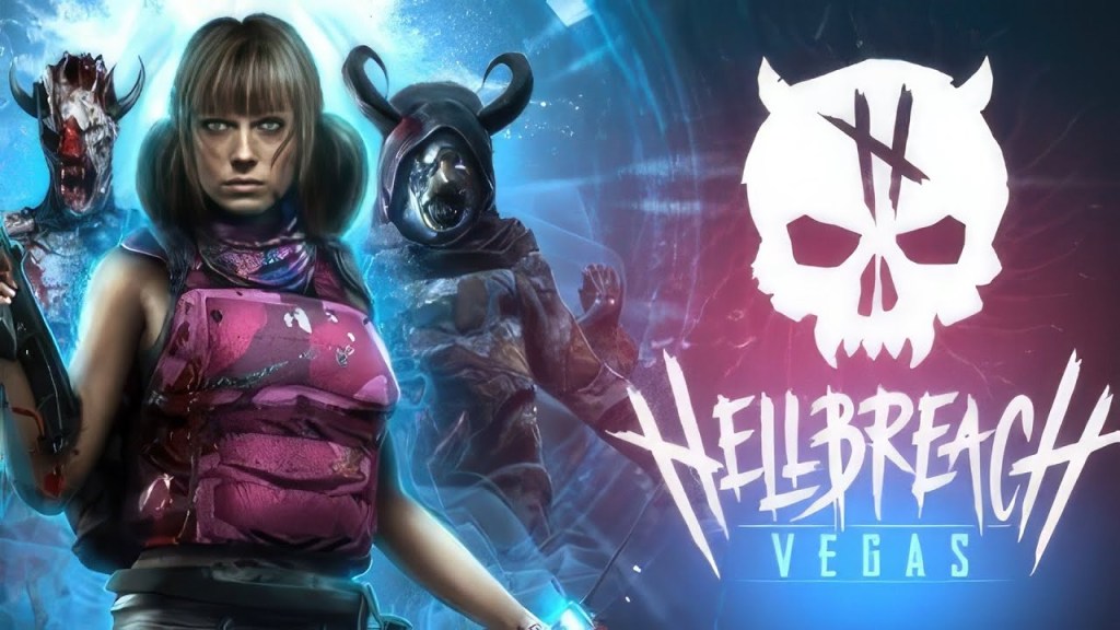 CRITIQUE DE JEU VIDÉO – HELLBREACH:&nbsp;VEGAS