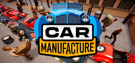 CRITIQUE DE JEU VIDÉO – CAR&nbsp;MANUFACTURE