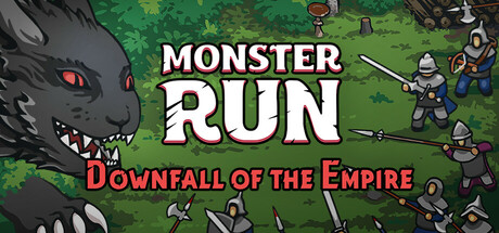CRITIQUE DE JEU VIDÉO – MONSTER RUN: DOWNFALL OF THE&nbsp;EMPIRE