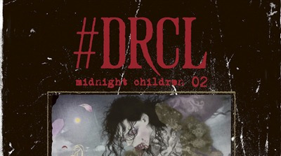 CRITIQUE DE MANGA – DRCL MIDNIGHT CHILDREN TOME&nbsp;2