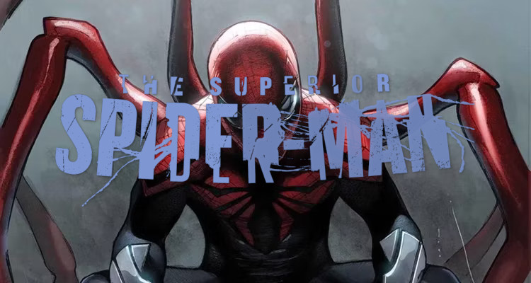 CRITIQUE DE BANDE DESSINÉE – THE SUPERIOR SPIDER-MAN