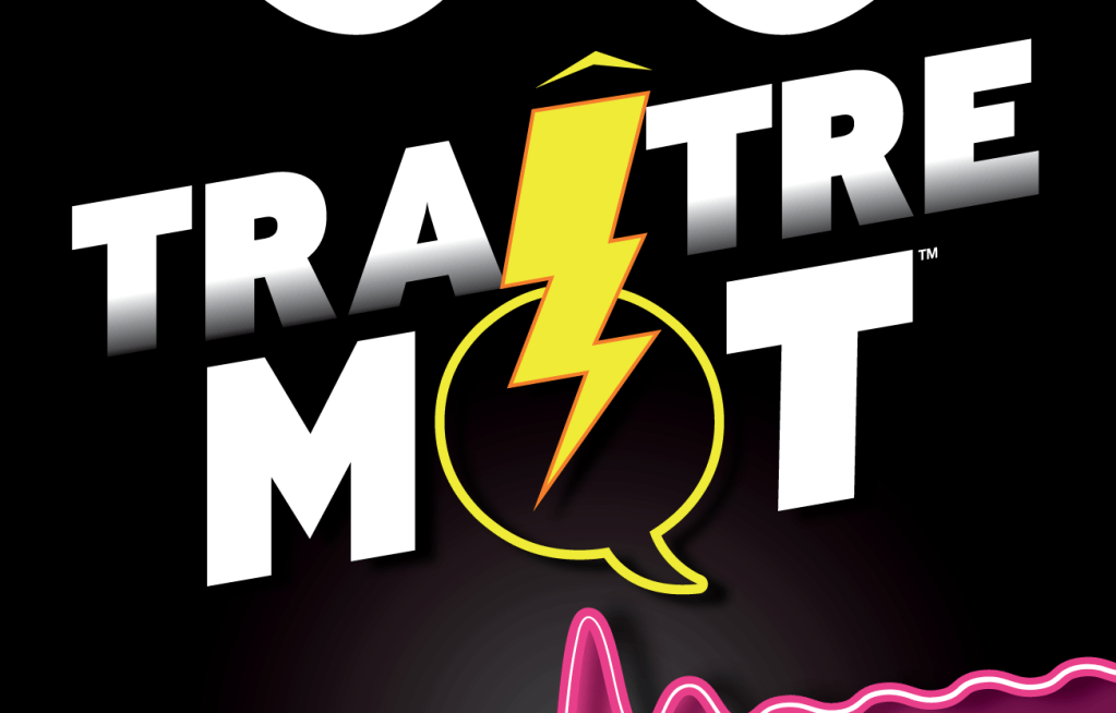 CRITIQUE DE JEU DE SOCIÉTÉ – TRAITRE&nbsp;MOT