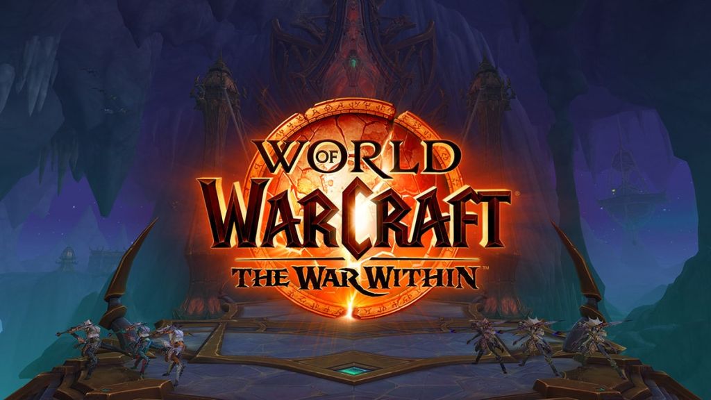 CRITIQUE DE JEU VIDÉO – WORLD OF WARCRAFT: THE WAR&nbsp;WITHIN