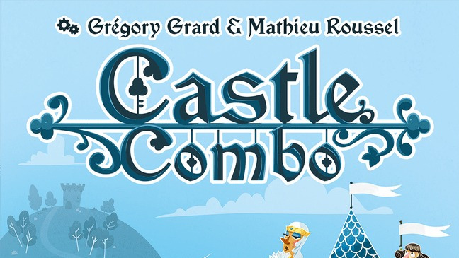 CRITIQUE DE JEU DE SOCIÉTÉ – CHÂTEAU&nbsp;COMBO