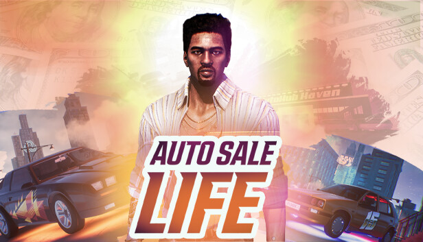 CRITIQUE DE JEU VIDÉO – AUTO SALE&nbsp;LIFE