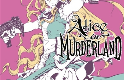 CRITIQUE DE MANGA – ALICE IN MURDERLAND TOME&nbsp;2