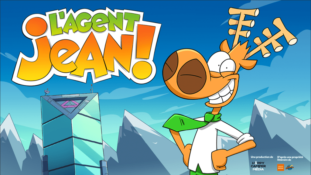 CRITIQUE DE BANDE DESSINÉE – L’AGENT JEAN SAISON 1, TOMES&nbsp;3