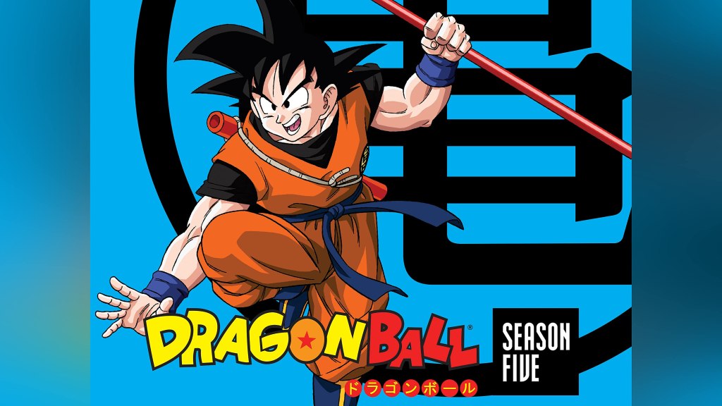 CRITIQUE D’ANIME – DRAGON BALL SAISON 5: ARC KING PICCOLO ET PICCOLO&nbsp;JR.