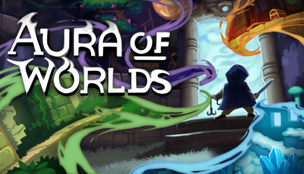 CRITIQUE DE JEU VIDÉO – AURA OF&nbsp;WORLDS