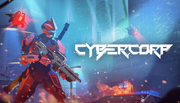 CRITIQUE DE JEU VIDÉO –&nbsp;CYBERCORP