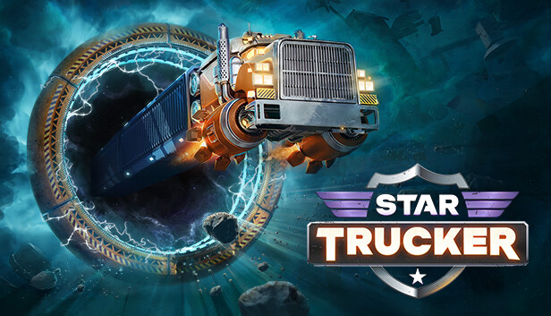CRITIQUE DE JEU VIDÉO – STAR&nbsp;TRUCKER