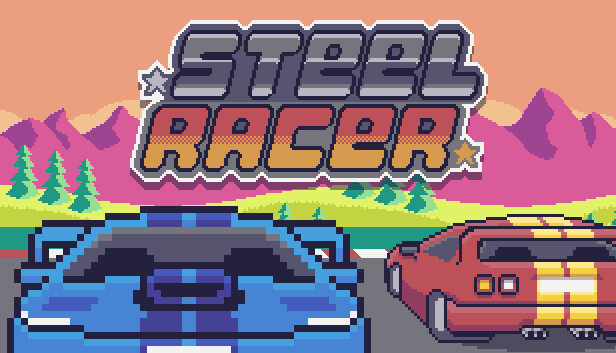 CRITIQUE DE JEU VIDÉO – STEEL&nbsp;RACER