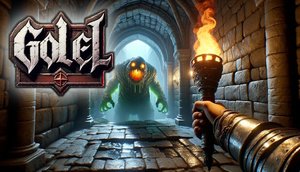 CRITIQUE DE JEU VIDÉO –&nbsp;GOLEL