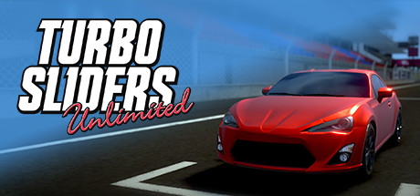 CRITIQUE DE JEU VIDÉO – TURBO SLIDERS&nbsp;UNLIMITED
