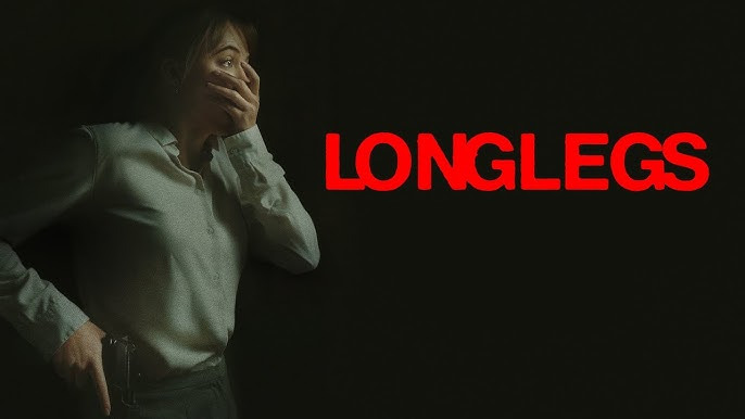 CRITIQUE DE FILM –&nbsp;LONGLEGS
