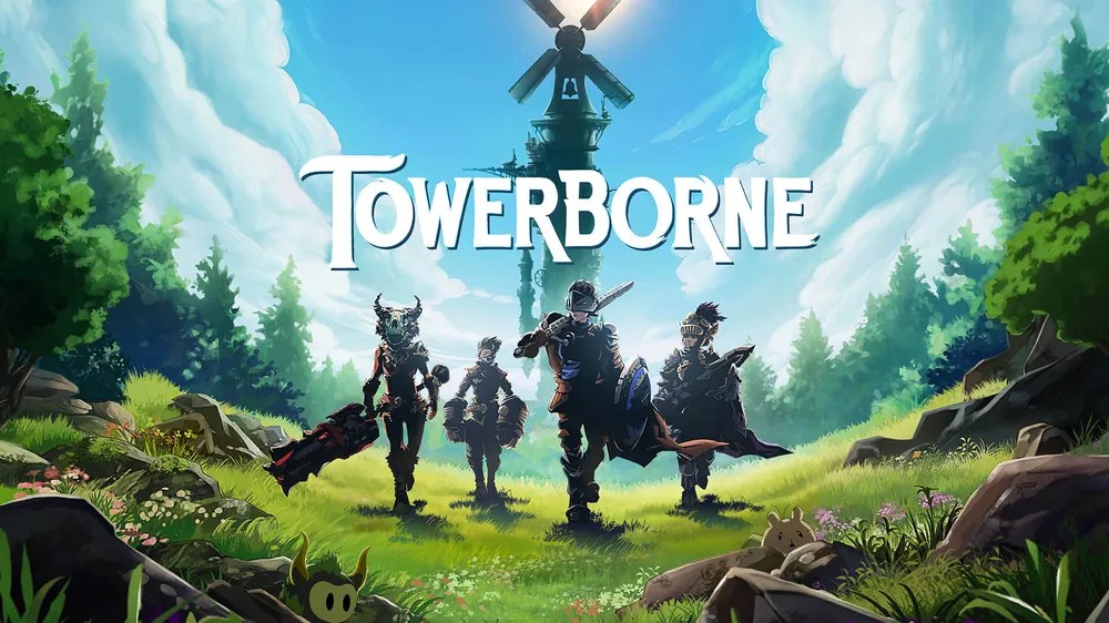 CRITIQUE DE JEU VIDÉO –&nbsp;TOWERBORNE