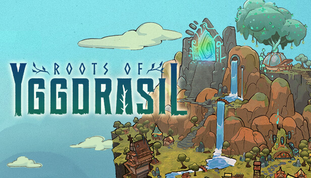 CRITIQUE DE JEU VIDÉO – ROOTS OF&nbsp;YGGDRASIL
