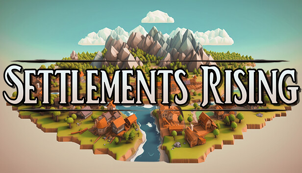 CRITIQUE DE JEU VIDÉO – SETTLEMENTS&nbsp;RISING