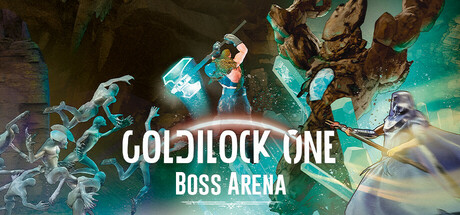CRITIQUE DE JEU VIDÉO – GOLDILOCK ONE: BOSS&nbsp;ARENA