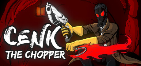 CRITIQUE DE JEU VIDÉO – CENK THE&nbsp;CHOPPER