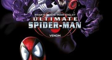 CRITIQUE DE BANDE DESSINÉE – ULTIMATE SPIDER-MAN TOME 3&nbsp;(2000)