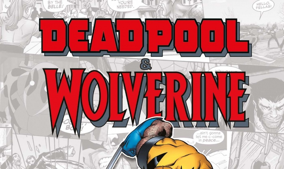 CRITIQUE DE BANDE DESSINÉE – DEADPOOL &&nbsp;WOLVERINE