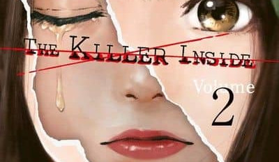 CRITIQUE DE MANGA – KILLER INSIDE TOME&nbsp;2